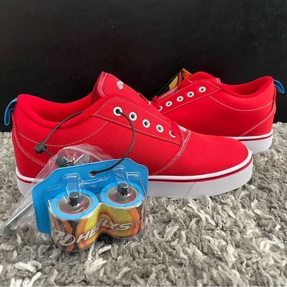 NIB Heelys® Pro 20 Prints Skate Shoes - Picture 4 of 9